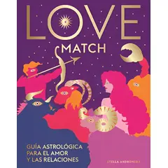 TOP10BOOKS - LIBRO Love Match - Love Match