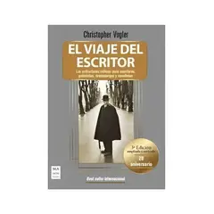 TOP10BOOKS - LIBRO EL - 20 ANIVERSARIO VIAJE DEL ESCRITOR / CHRISTOFER VOGLER / MA NON TROPP