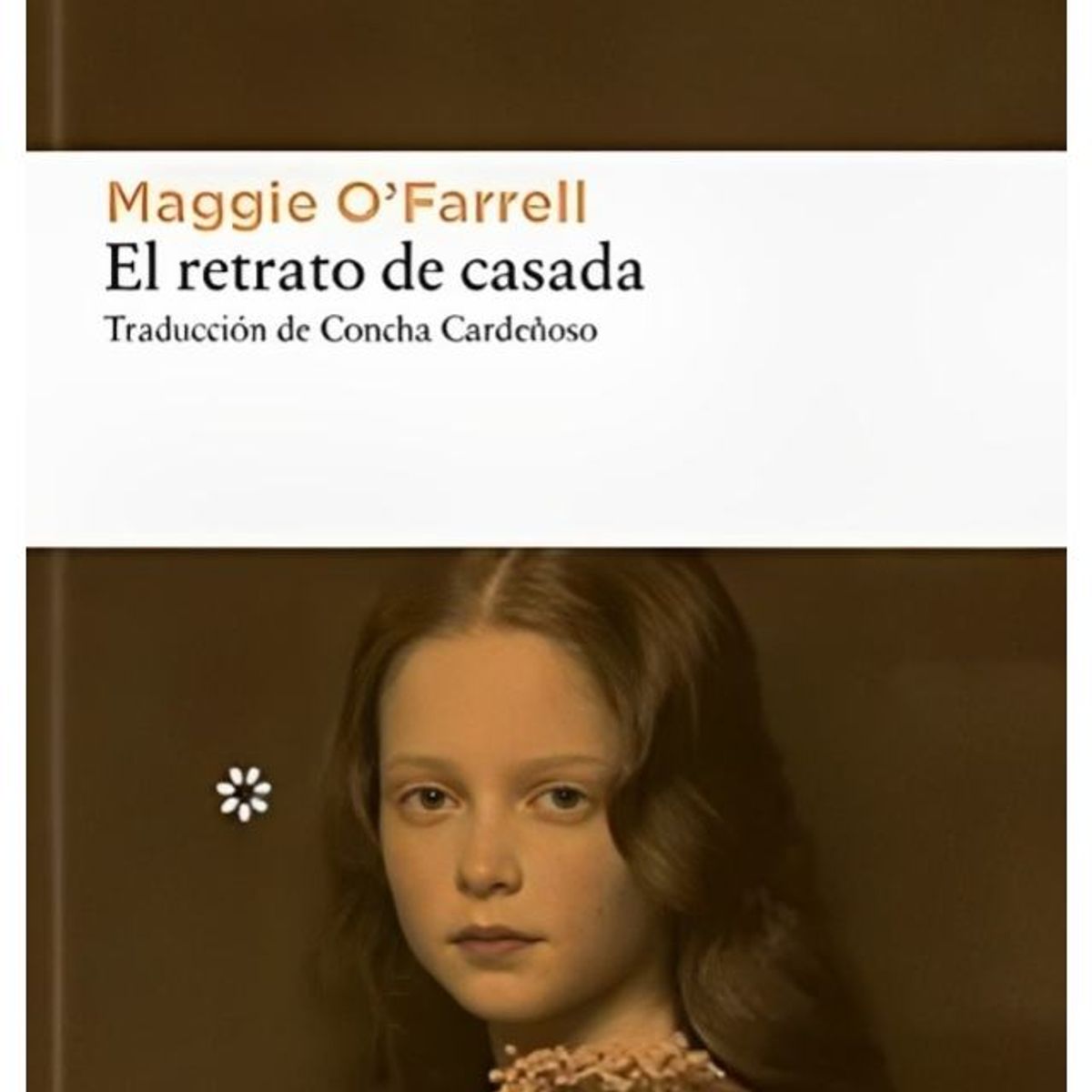 TOP10BOOKS - LIBRO El Retrato De Casada - Maggie O'Farrell