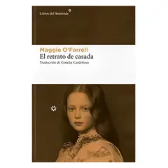 TOP10BOOKS - LIBRO El Retrato De Casada - Maggie O'Farrell