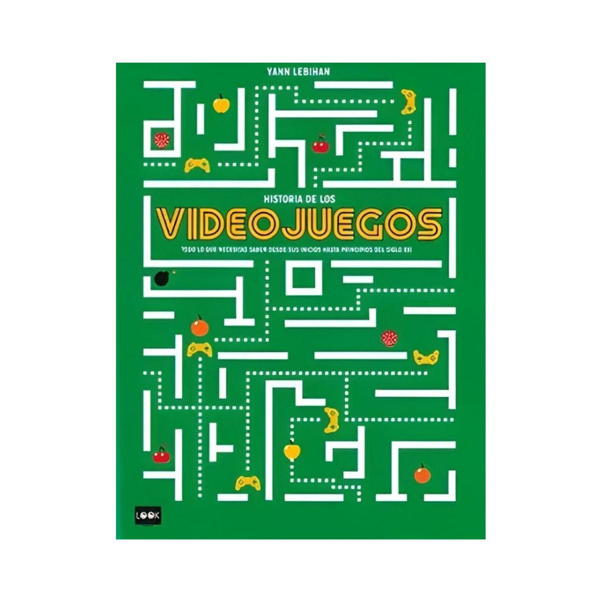 TOP10BOOKS - LIBRO Historia De Los Videojuegos - Historia De Los Videojuegos