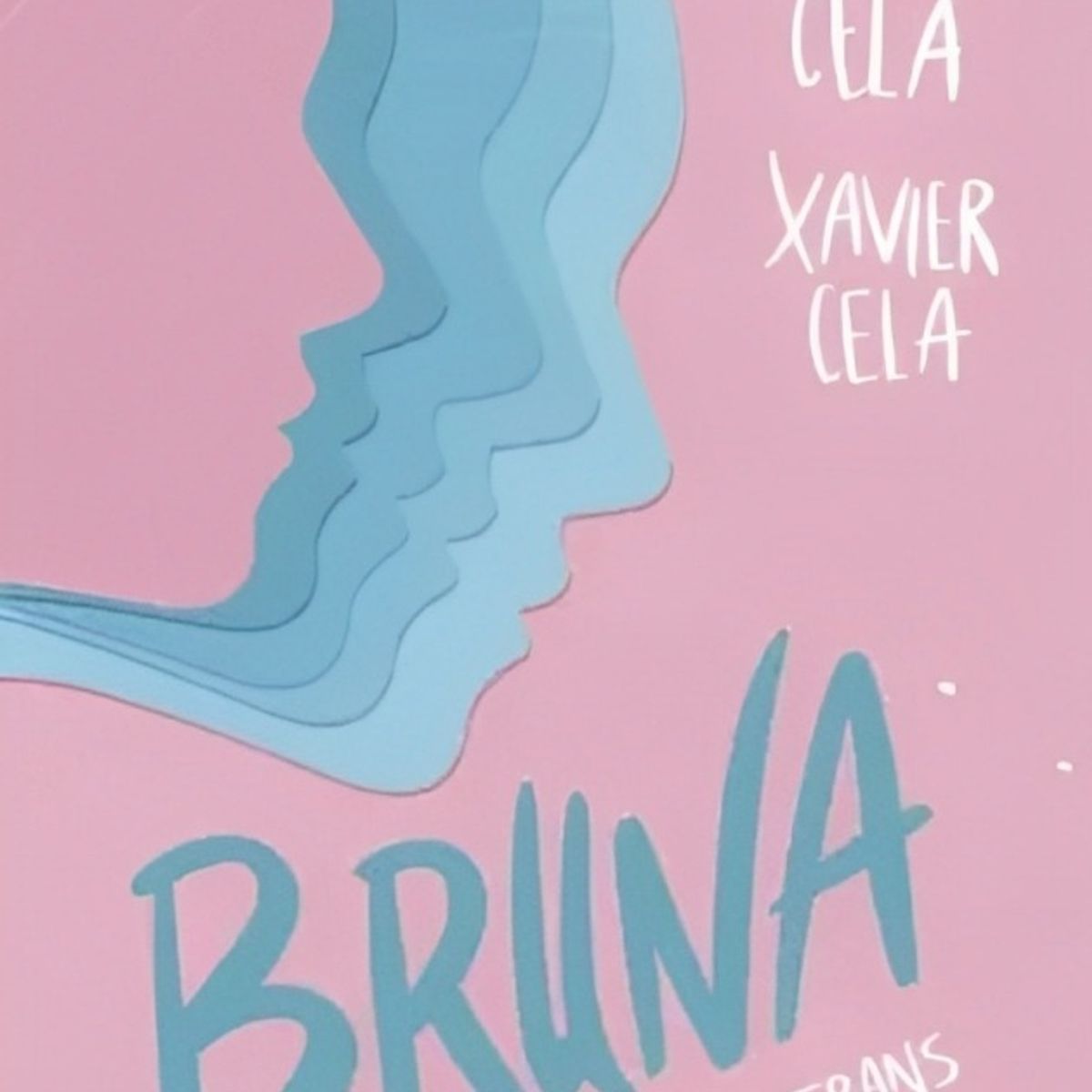 TOP10BOOKS - LIBRO BRUNA / JAUME CELA / LA GALERA