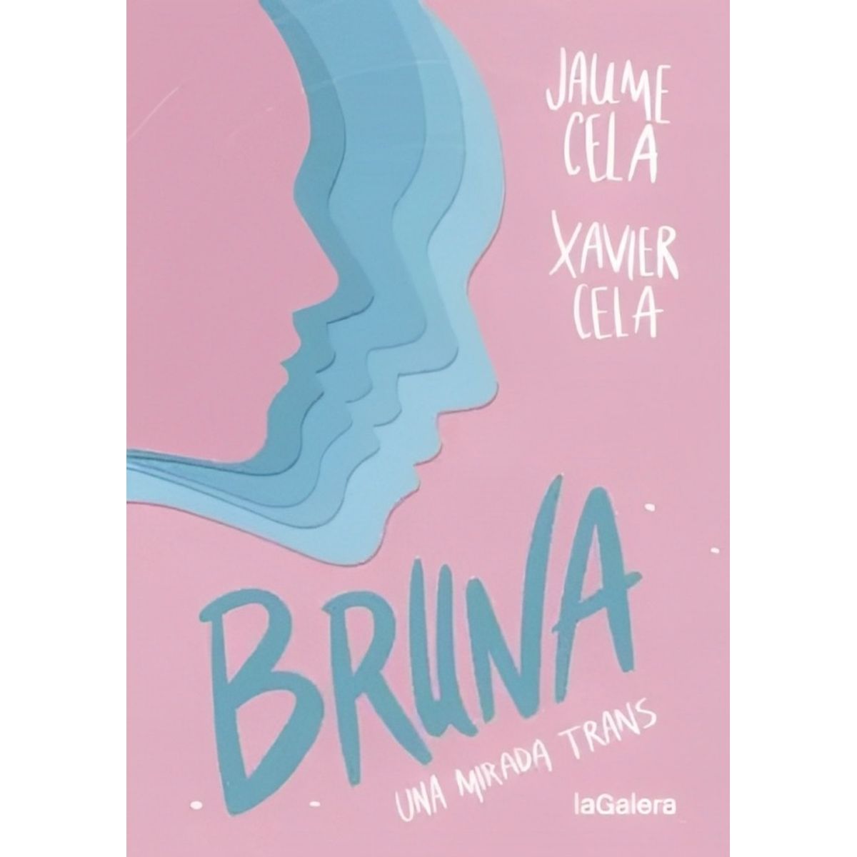 TOP10BOOKS - LIBRO BRUNA / JAUME CELA / LA GALERA