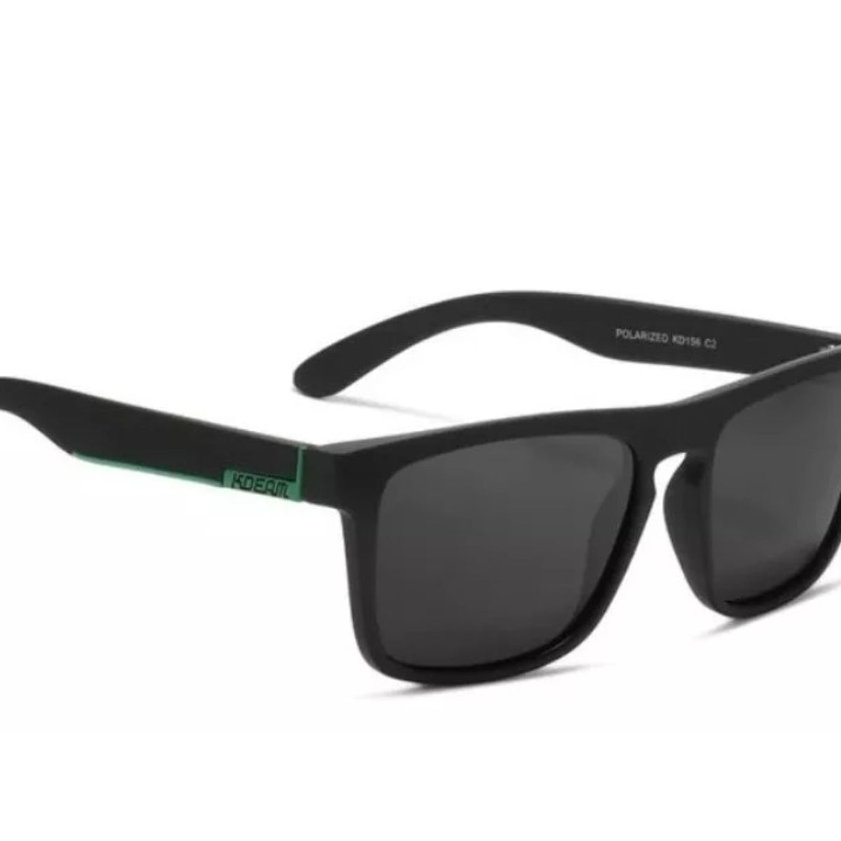 GENERICO - Gafas De Sol Kdeam Polarizado UV400 Modelo KD156 C2…