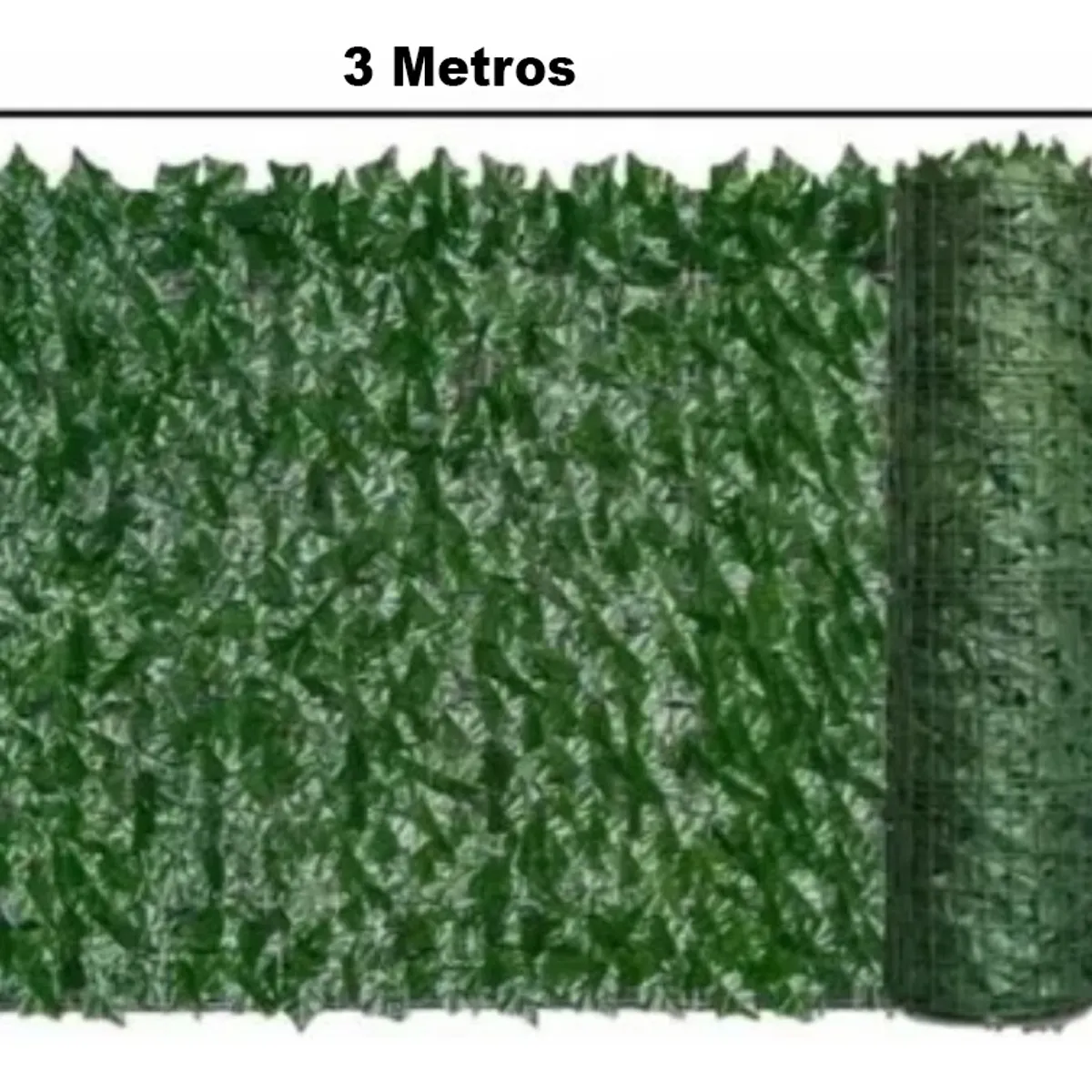 GENERICO - Enredaderas Malla De Hojas Tupidas Artificiales Decorativas