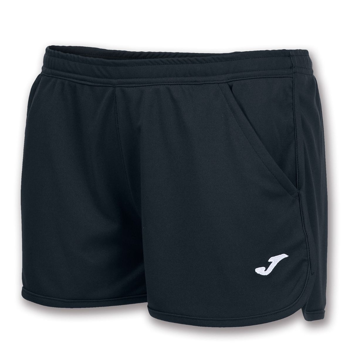 JOMA - Short Hobby Padel o Tenis JOMA Negro