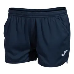 JOMA - Short Hobby Padel o Tenis Azul Marino