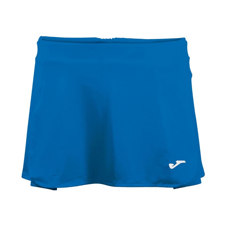JOMA - Falda Open II Padel o Tenis JOMA Azul Royal