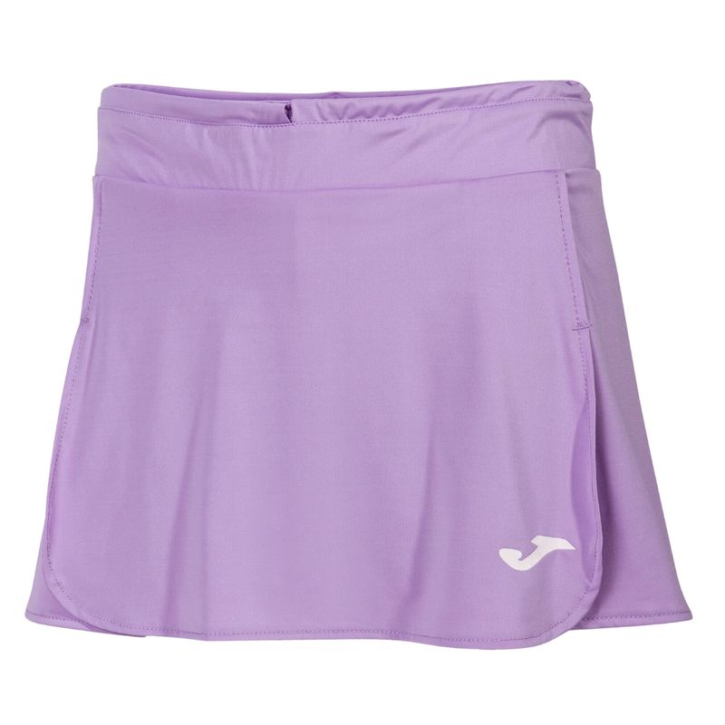 JOMA - Falda Open II Padel o Tenis JOMA Violeta