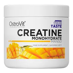 OSTROVIT - CREATINA MONOHIDRATADA 300GR - - MANGO