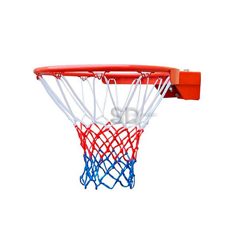 SDFIT - Aro Basquetbol 5 KG Basketball Profesional 45 Cm con Red…
