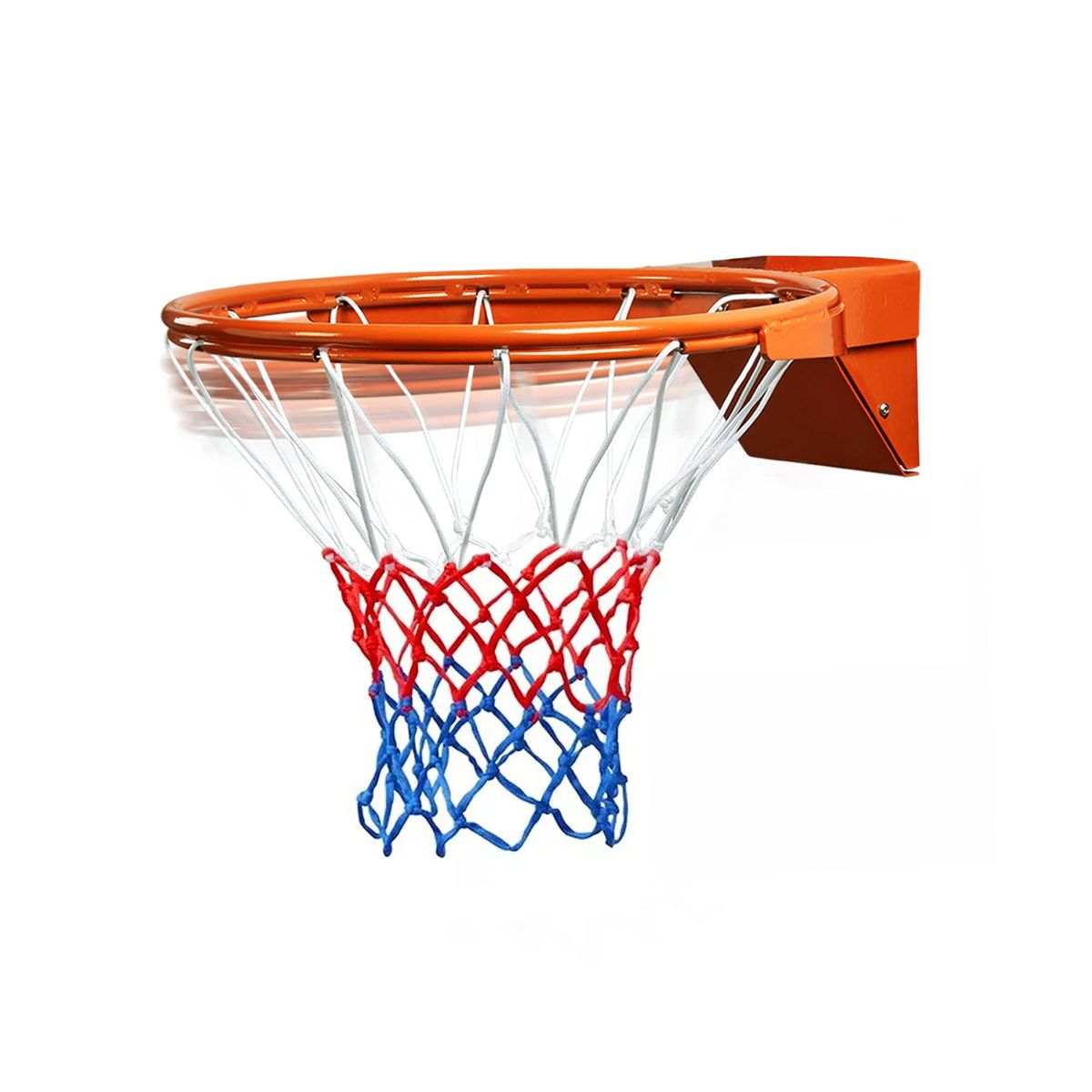 SDFIT - Aro Basquetbol  7 kg Basketball Profesional 45 Cm con Red…