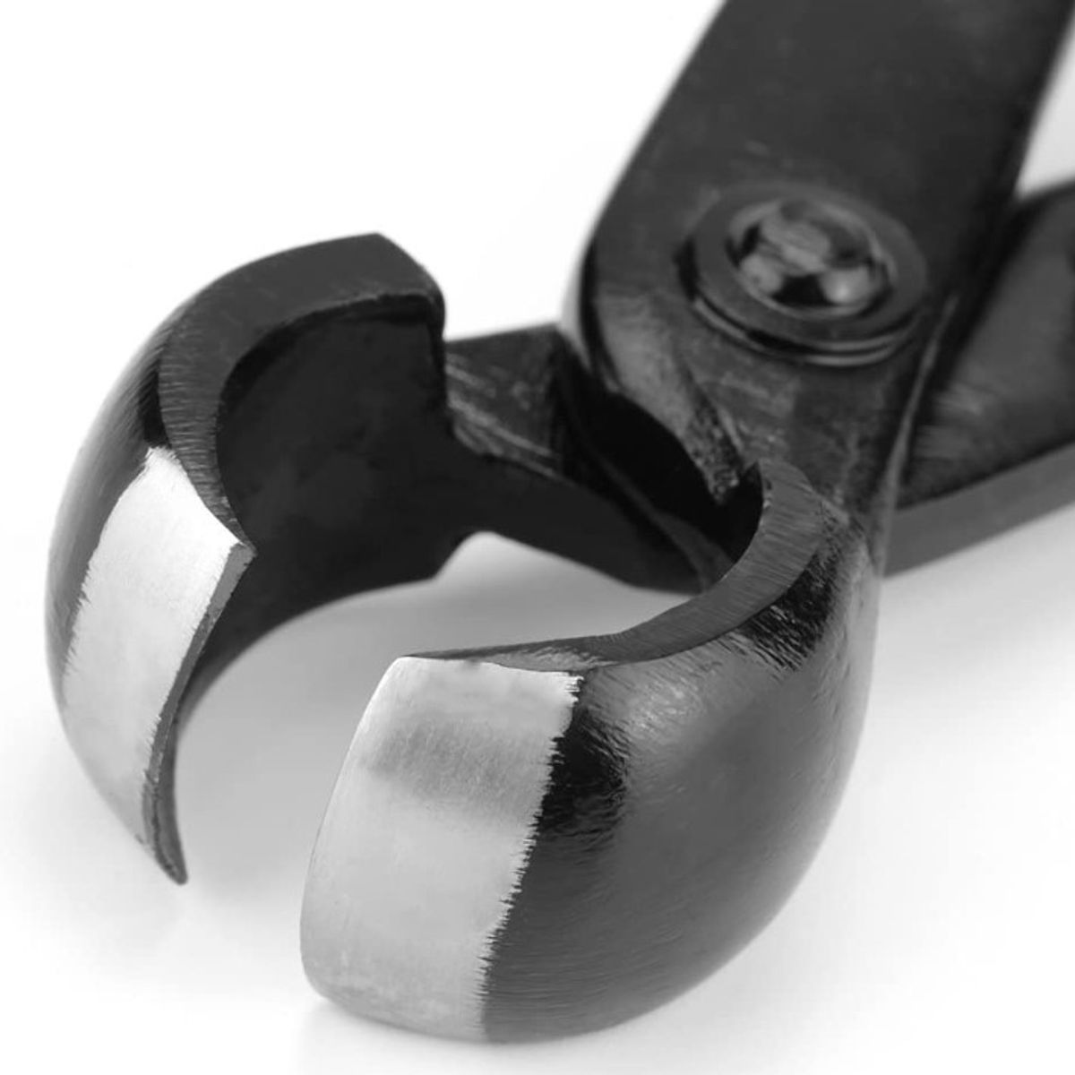 GENERICO - Cortador de ramas de borde redondo para bonsái