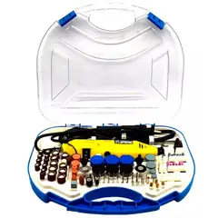 ESHOPANGIE - Mini Torno Multiuso Con Accesorios 460w