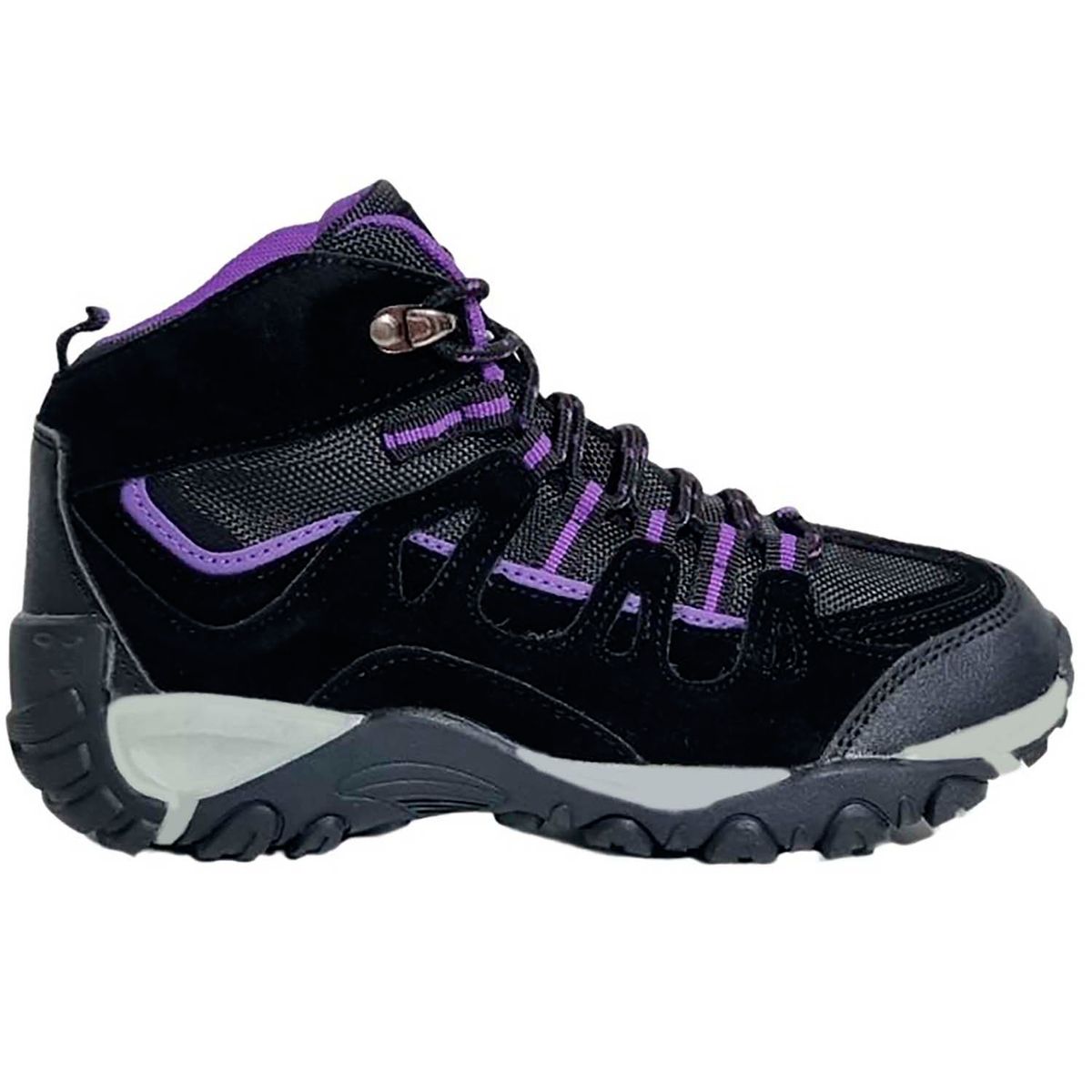 ZAPATILLACHILE - Zapatillas Todo Terreno Para Trekking Outdoor De Mujer