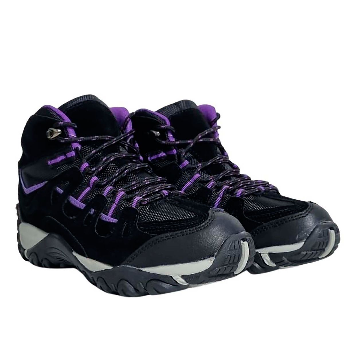 ZAPATILLACHILE - Zapatillas Todo Terreno Para Trekking Outdoor De Mujer