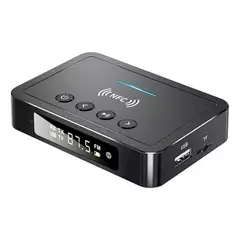ESHOPANGIE - Nfc Bluetooth 5.0 Transmisor/receptor Audio Estéreo