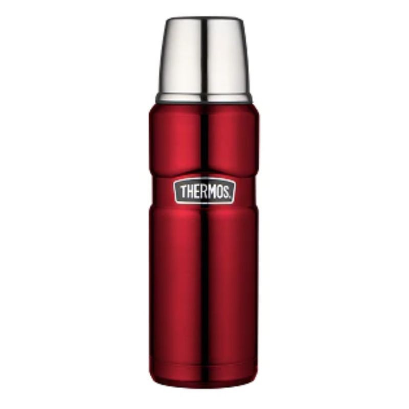 THERMOS - TERMO LIQUIDO 470ML KING ROJO