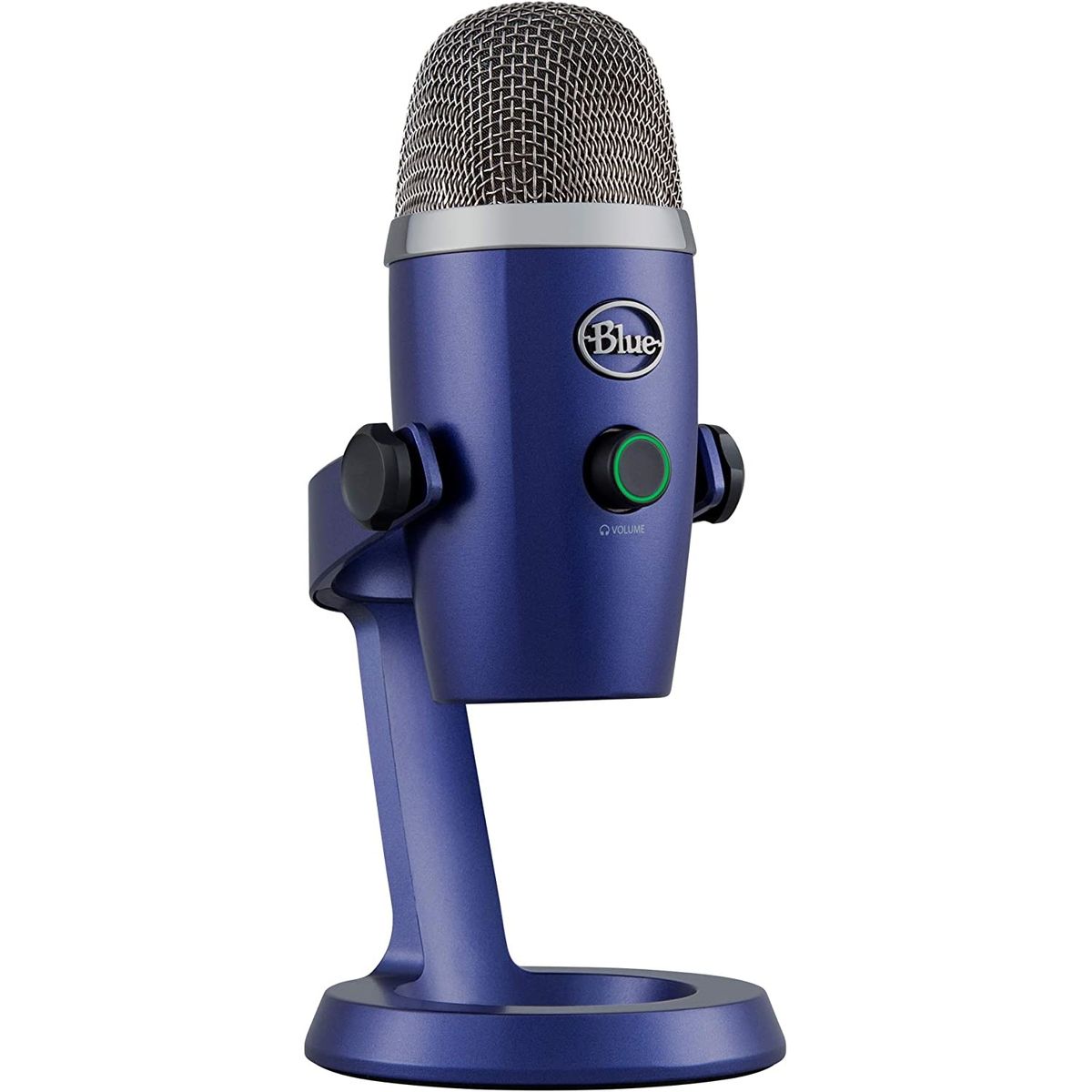 BLUE - YETI NANO VIVID BLUE