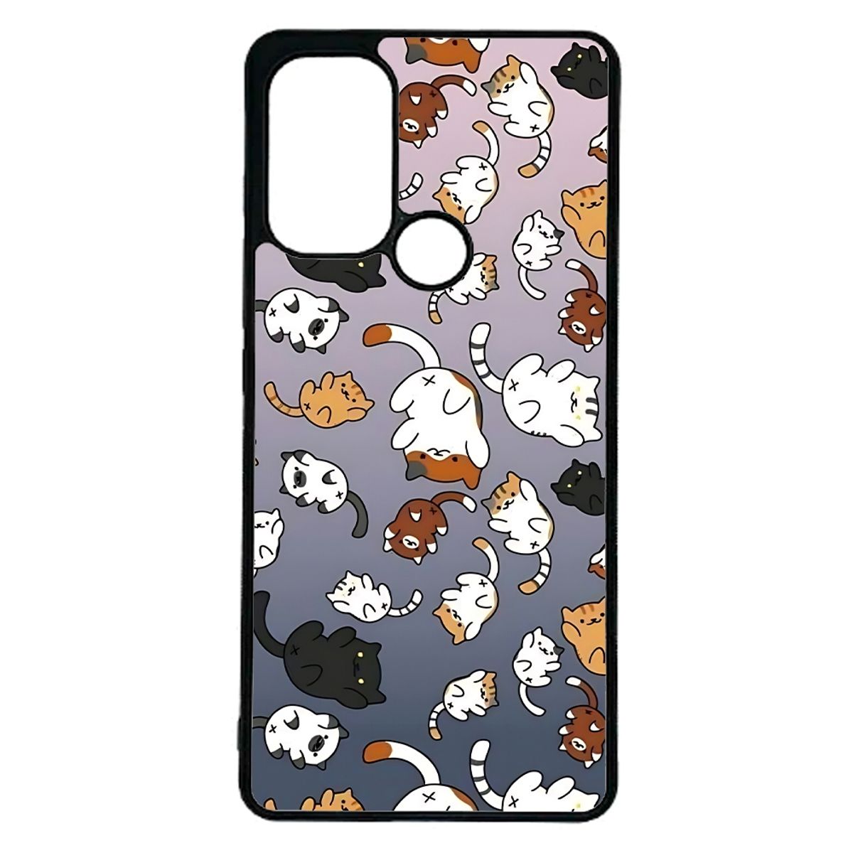 GENERICO - Carcasa Funda para Motorola g71 5g Diseño 50