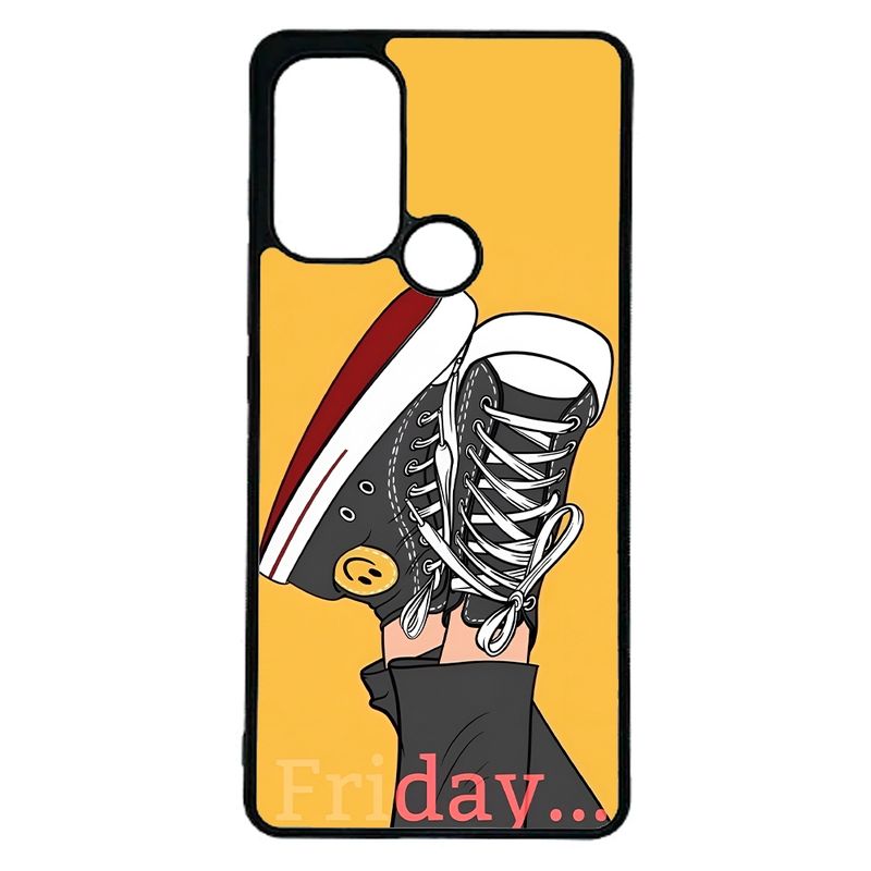 GENERICO - Carcasa Funda para Motorola g71 5g Diseño 55