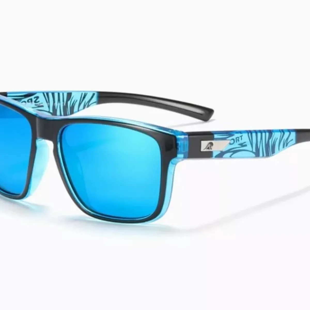 GENERICO - Gafas De Sol Kdeam Modelo KD109 C8 Poralizado UV400…