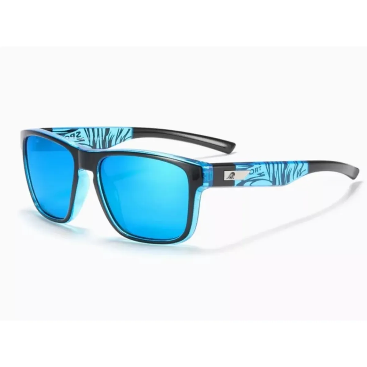 GENERICO - Gafas De Sol Kdeam Modelo KD109 C8 Poralizado UV400…