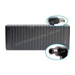 GENERICO - Cargador Alternativo Sony 19.5V 6.15A 6.5 X 4.4 MM 120W