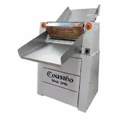 COUSIÑO - Sobadora 60 cm Industrial Monofásica
