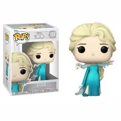 FUNKO - Pop - Disney 100th - Elsa 1319