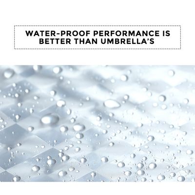 Imagen 2 del producto Cortina De Baño Rosado 180cm x 200cm