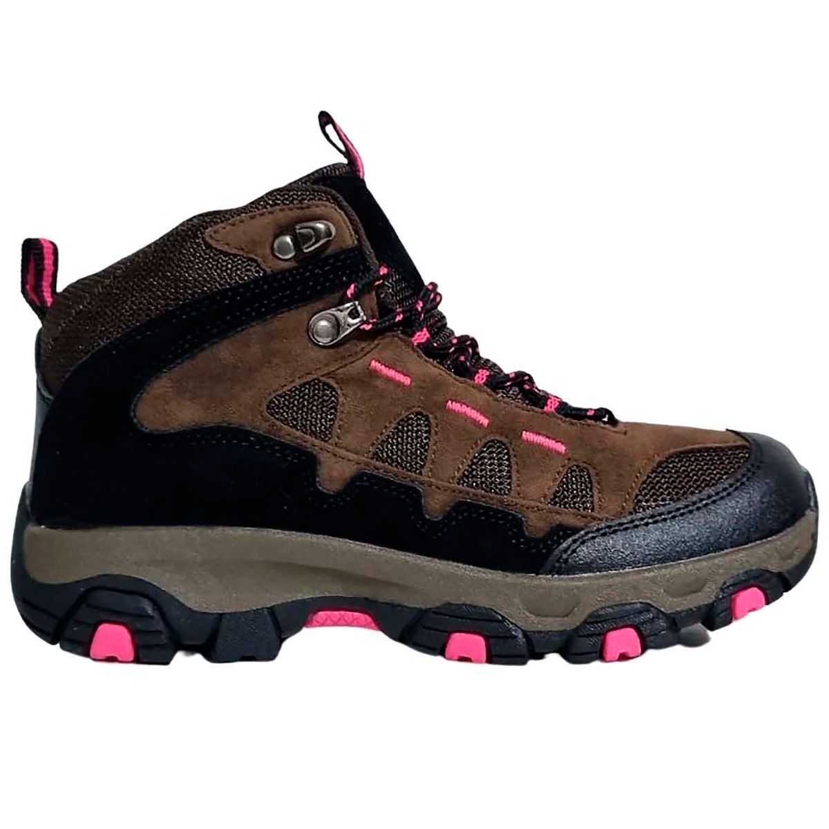 ZAPATILLACHILE - Zapatillas Botin De Trekking Para Mujer