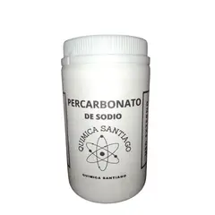 GENERICO - PERCARBONATO DE SODIO 3KG