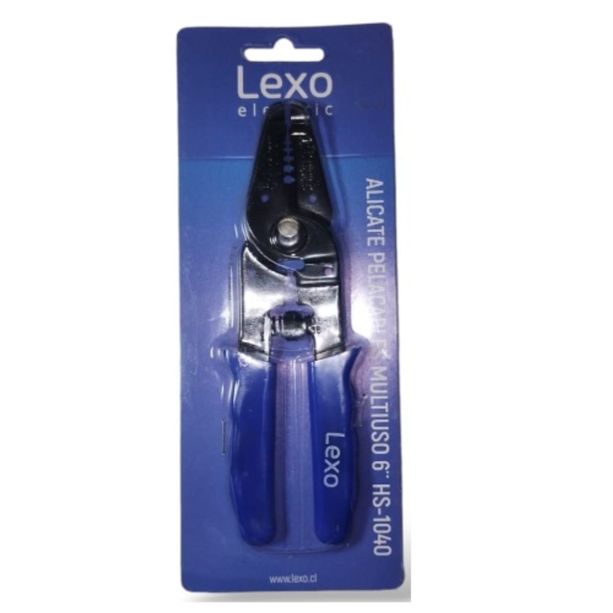 LEXO - Pelacables Multiuso Lexo