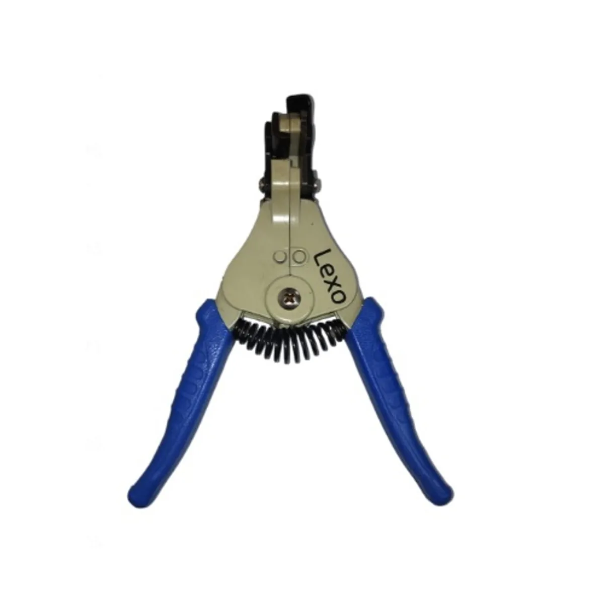 LEXO - Pelacables Automático 0,5 a 6 mm Lexo