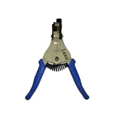 LEXO - Pelacables Automático 0,5 a 6 mm