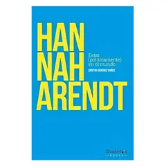 TOP10BOOKS - LIBRO Hannah Arendt - Hannah Arendt