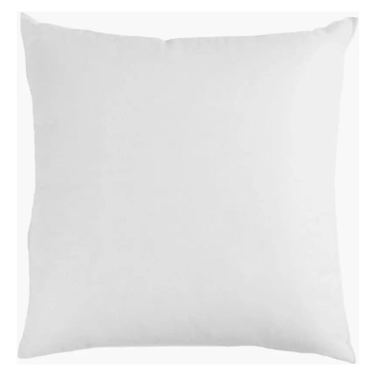 GENERICO - Cojin De Relleno Para Fundas 40 X 40 Cm