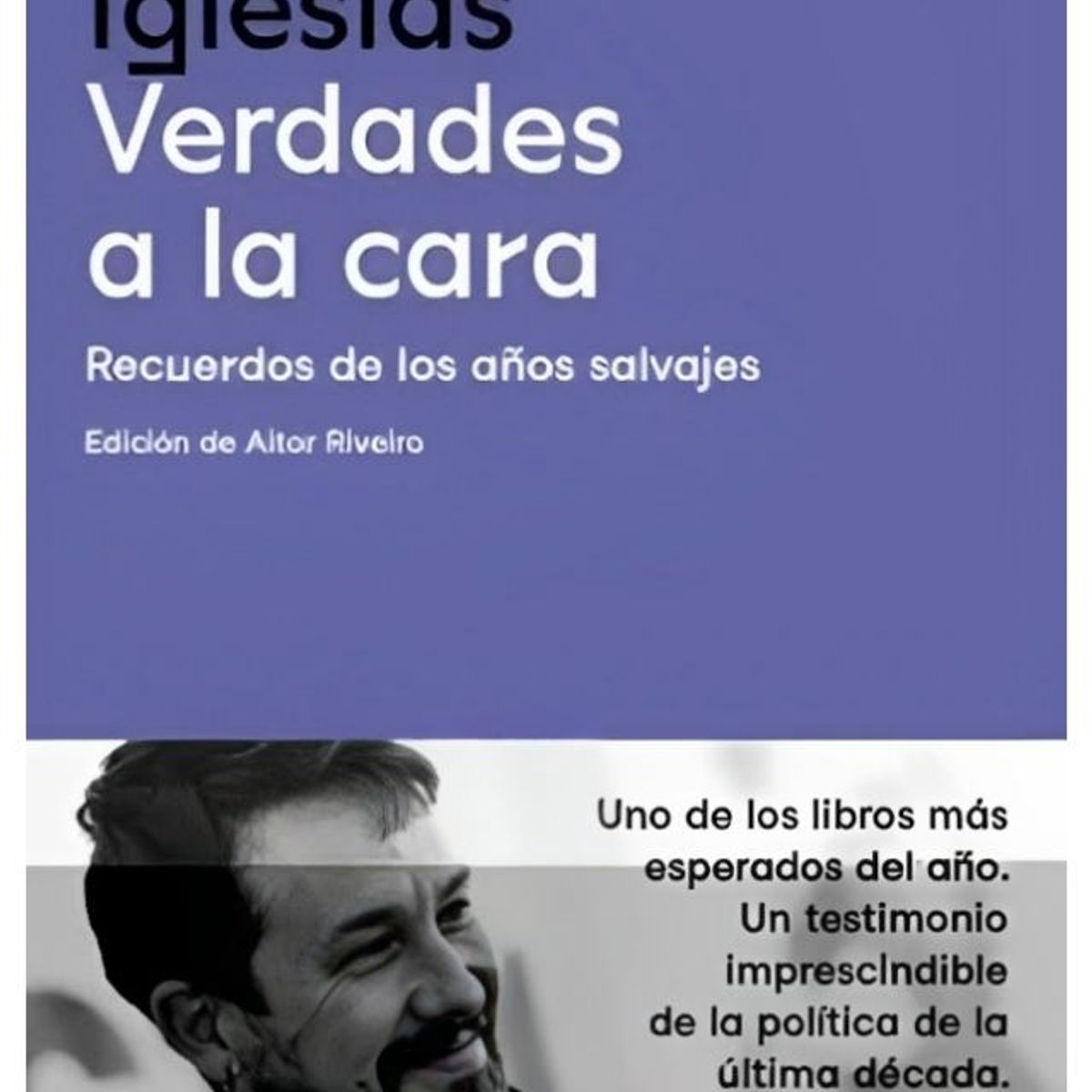 TOP10BOOKS - LIBRO Verdades A La Cara - Verdades A La Cara