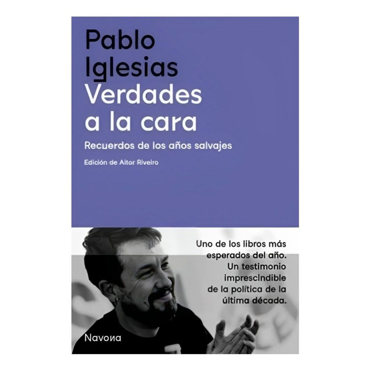TOP10BOOKS - LIBRO Verdades A La Cara - Verdades A La Cara