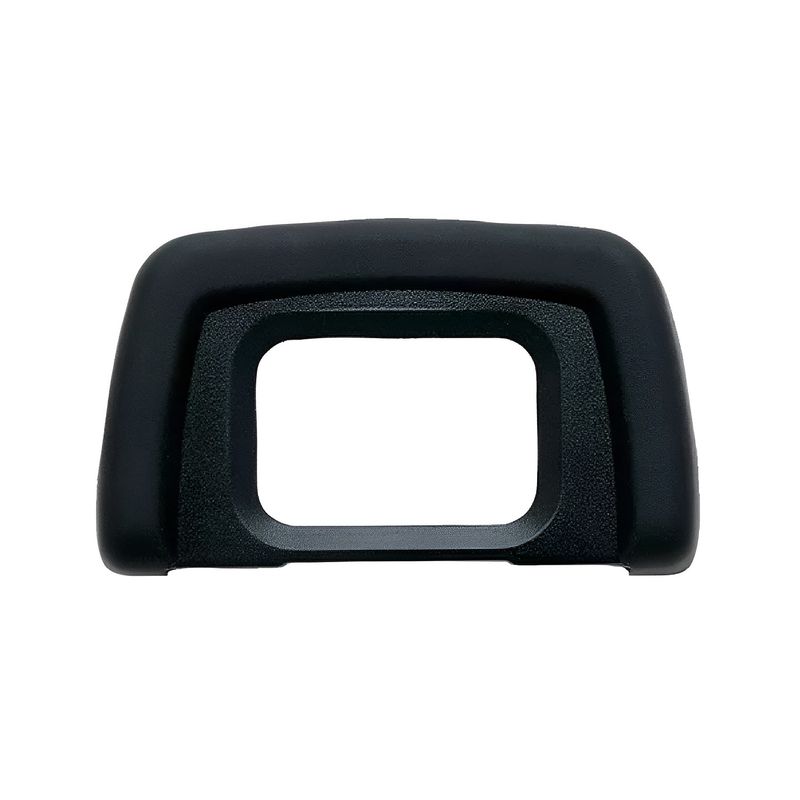GENERICO - Visor Ocular Para Nikon Dk-24 D5000 D3100 D3000 D5100