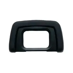GENERICO - Visor Ocular Para Nikon Dk-24 D5000 D3100 D3000 D5100