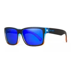 GENERICO - Lentes De Sol Marca Kdeam Modelo KD505 C4 Polarizado UV400