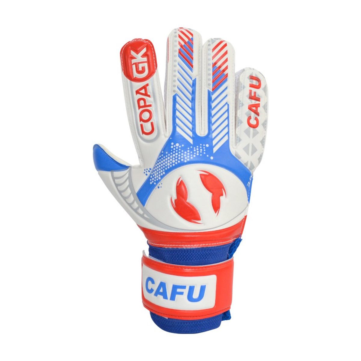 GENERICO - Guante Arquero Infantil Copa GK Cafu Talla 8