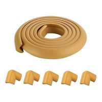 Protector Niños 2 Mt Bordes Mesas/ Muebles + 5 Esquineros
