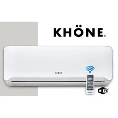 KHONE - Aire Acondicionado Split Muro Inverter
