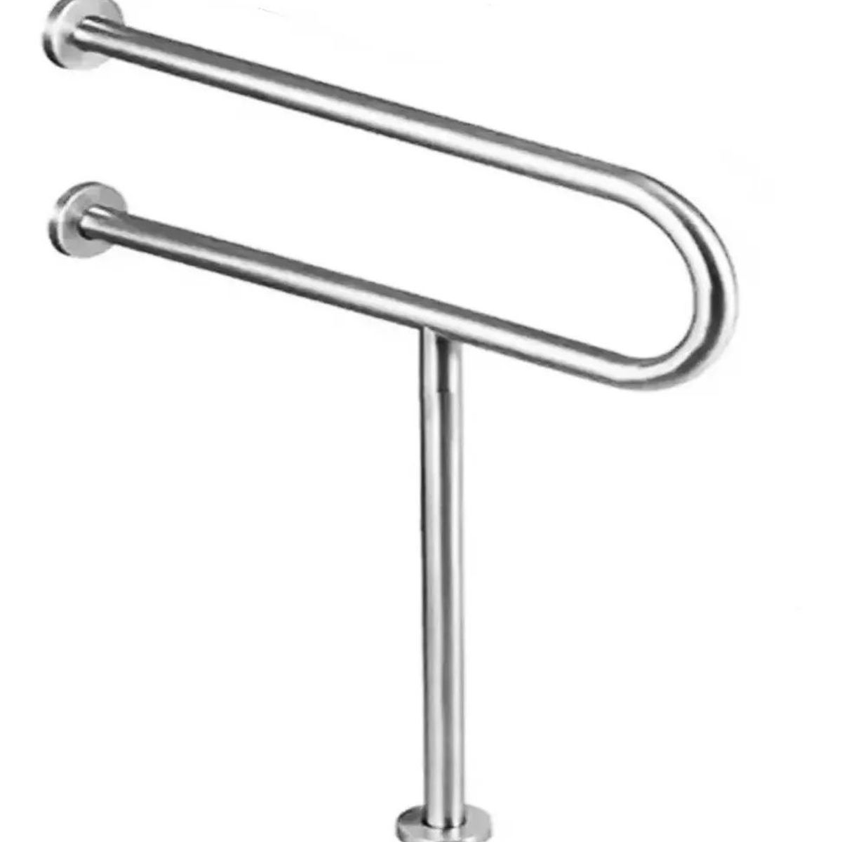 KUANGYE - Barra De Muro Piso Para Discapacitados Acero Inoxidable