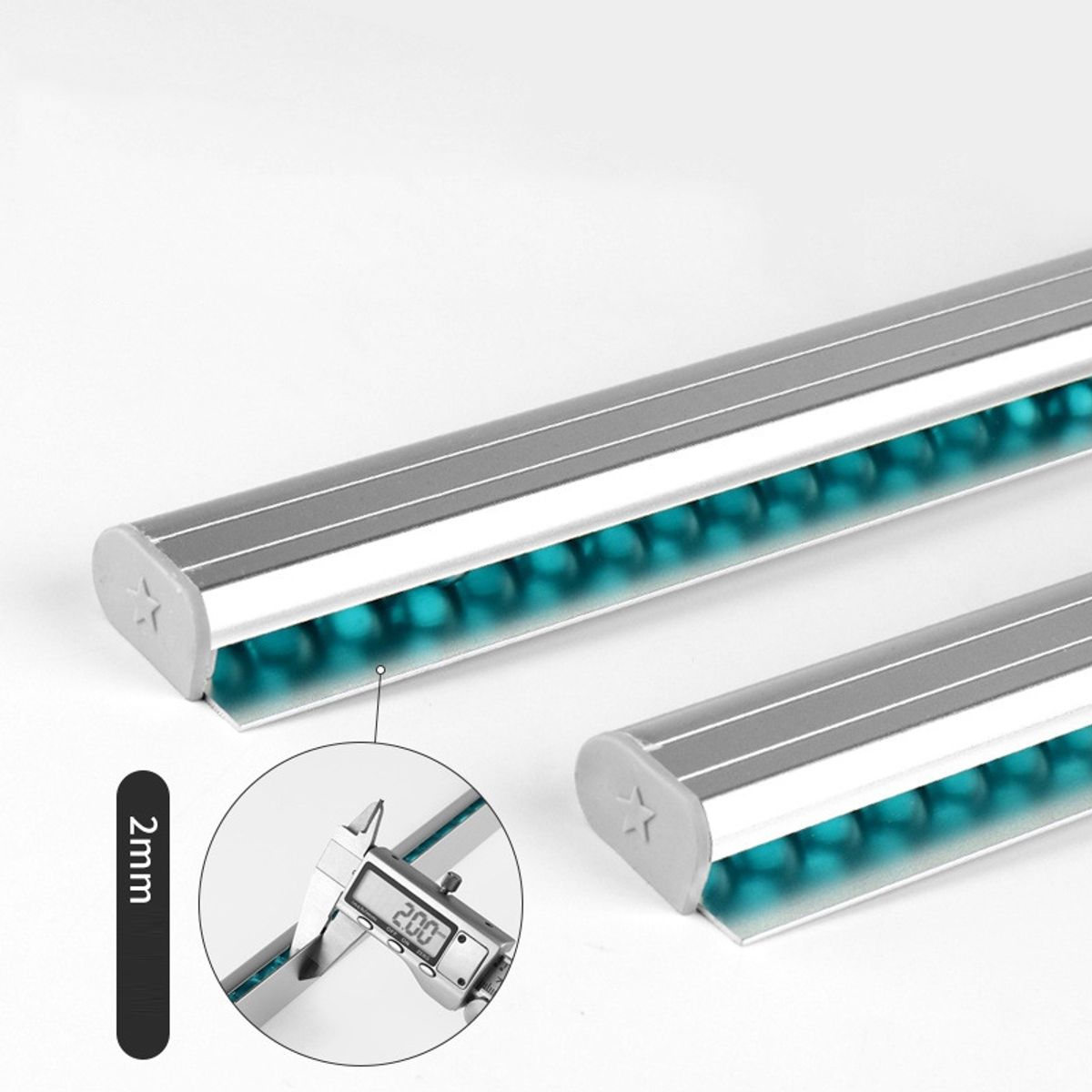 KUANGYE - Porta Comanda 100 Cm Portacomanda Restaurante Cocina