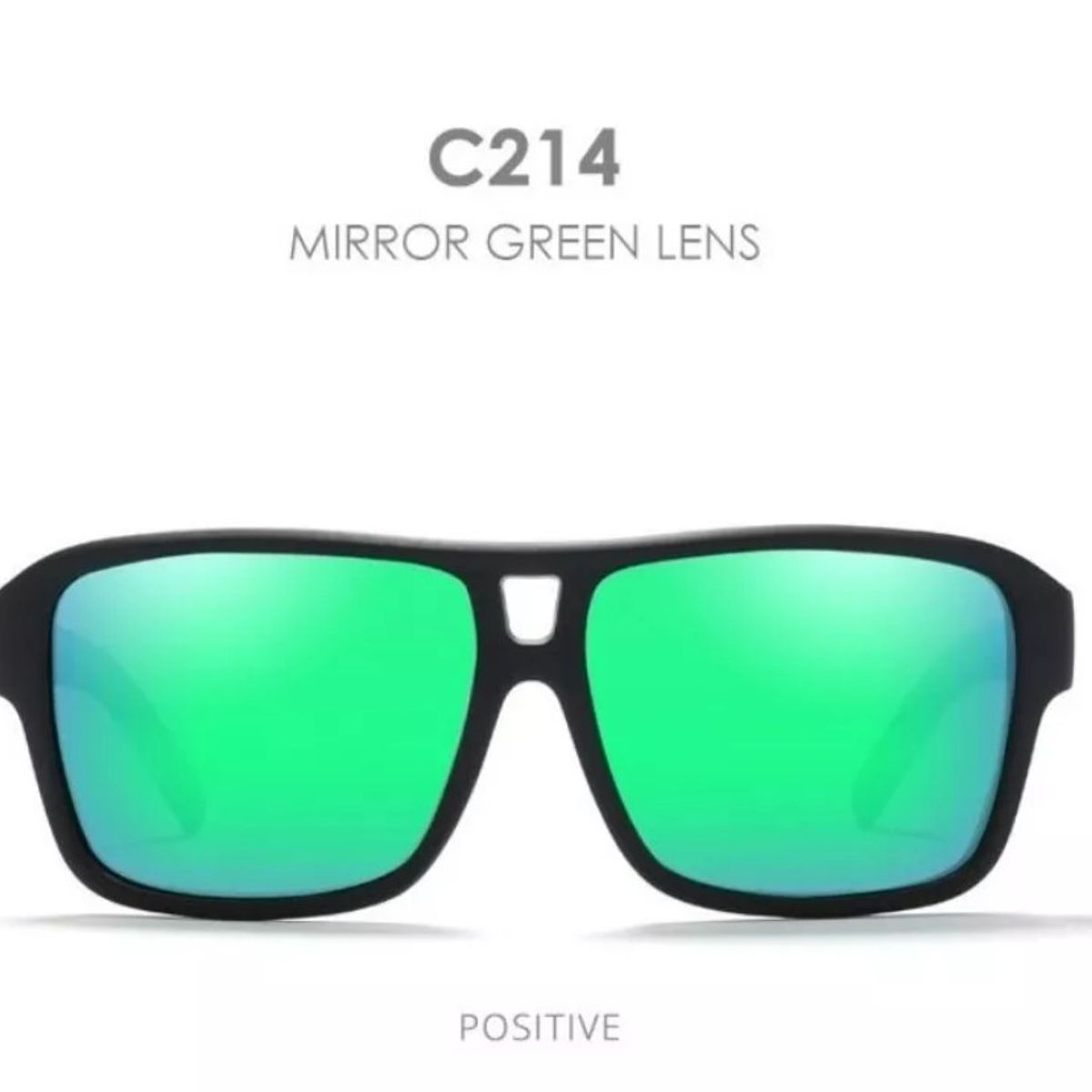 GENERICO - Lentes De Sol Kdeam Modelo KD520 C214 Polarizado UV400