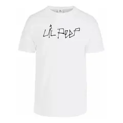 ROLY - Polera Lil Peep Algodón